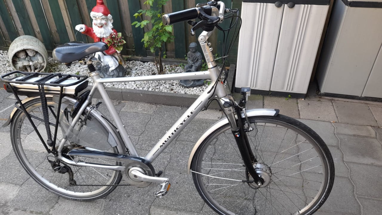 Diversen Fietsen