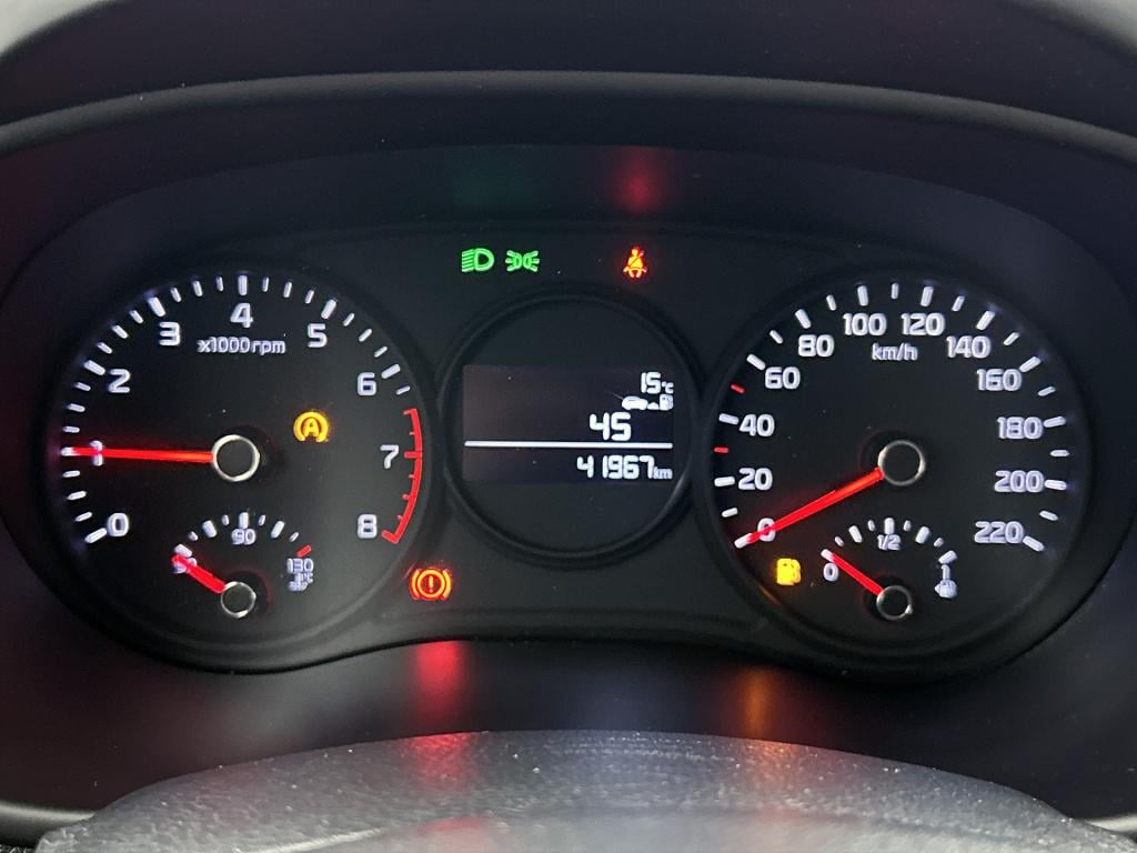 Kia Picanto 1.0 cvvt comfortplusline navigator | navigatie | lichtmetaal | 