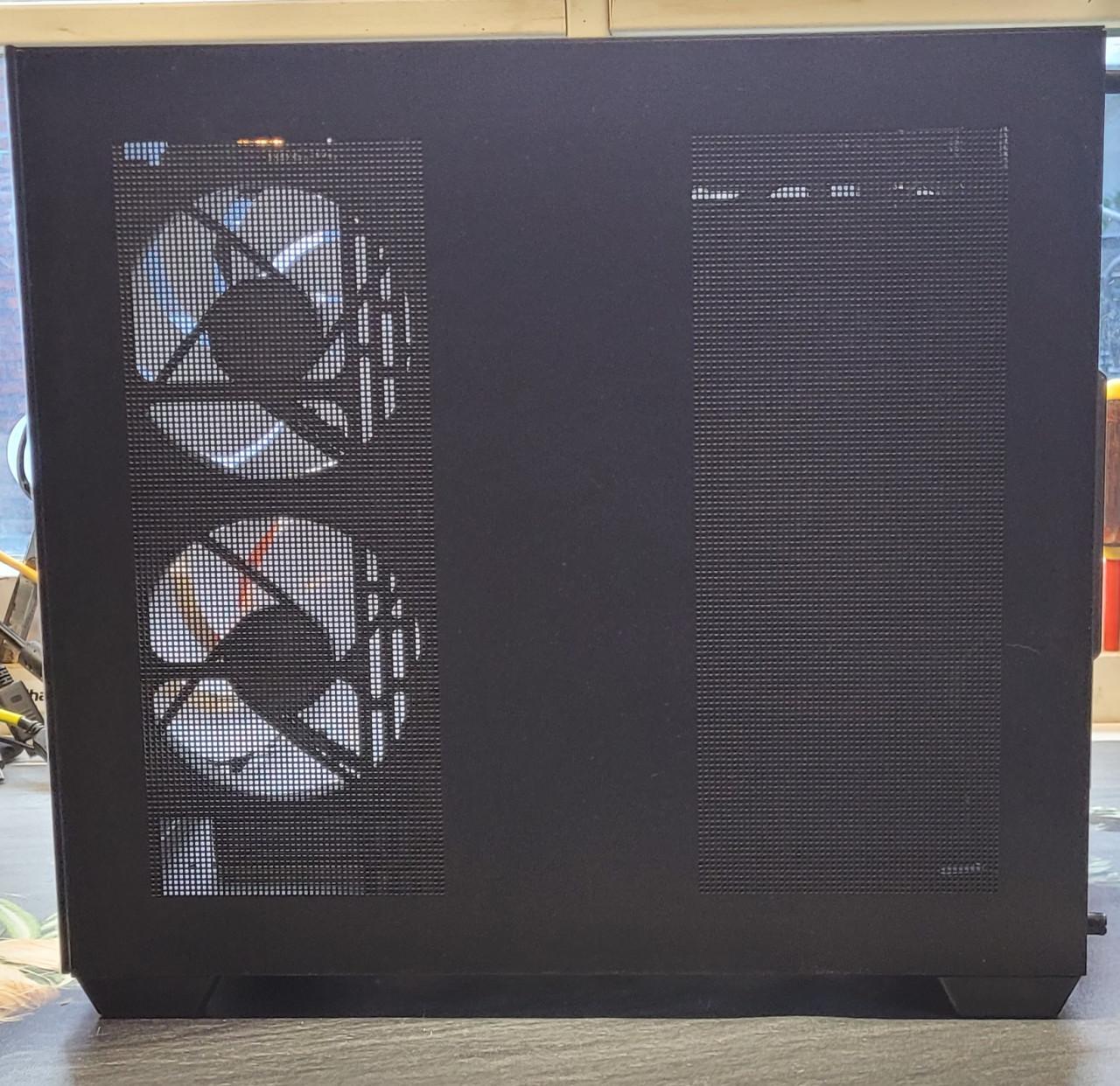 WiFi Gaming PC/Ryzen 9 5950X/4070Ti Super/32GB RAM