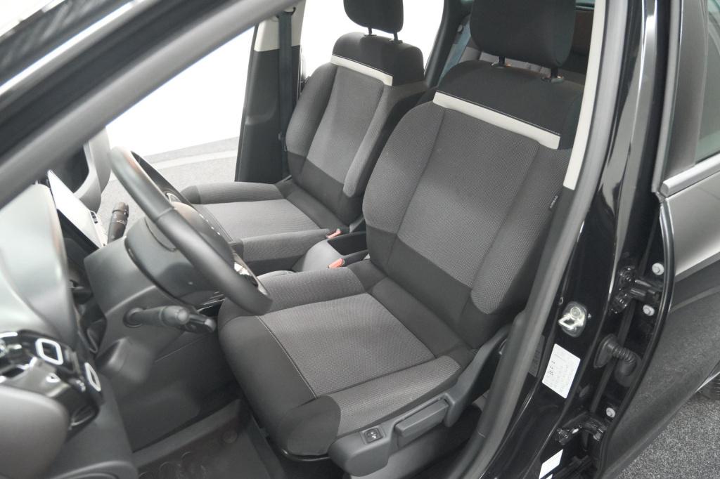 Citroen C3 Aircross puretech 130 eat6 plus | stoelverwarming | parkeersenso