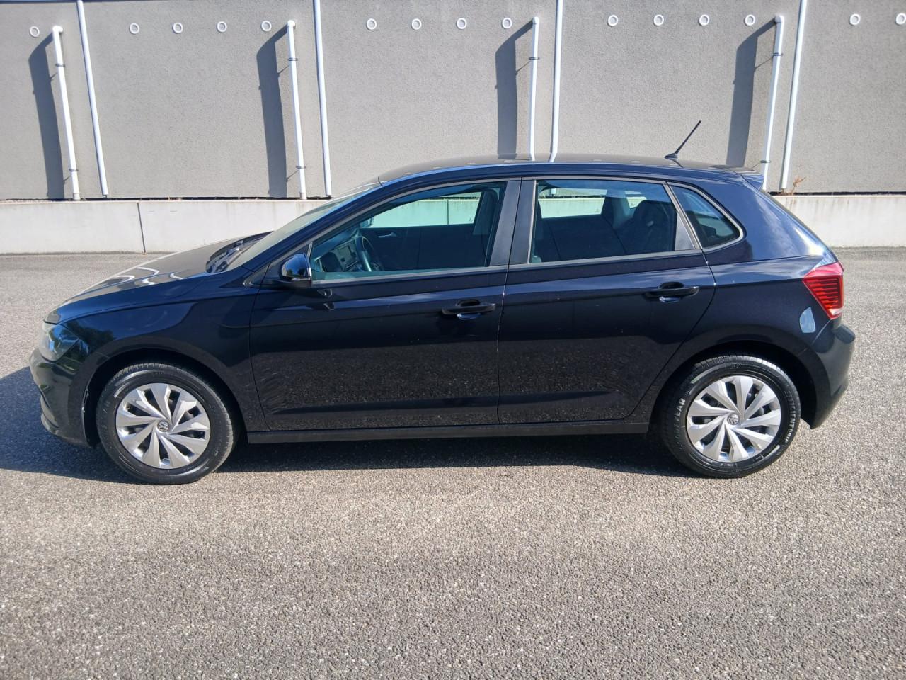 Volkswagen Polo 1.0 MPI Beats