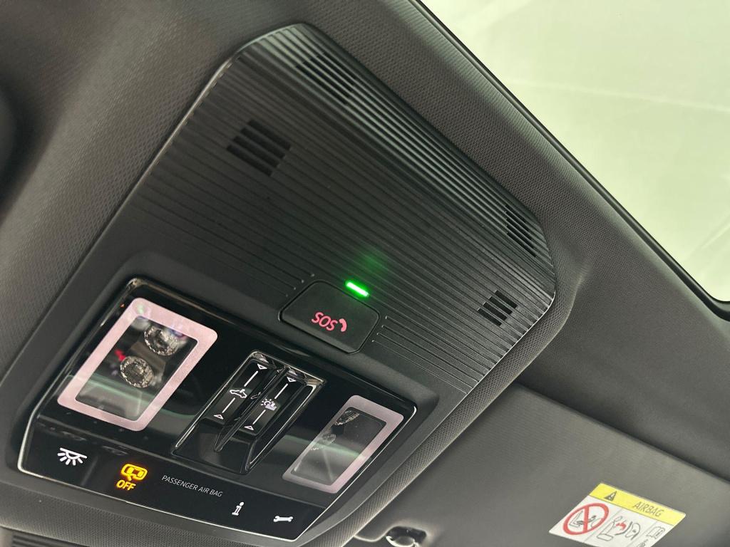 Skoda Kodiaq 1.5 tsi phev sportline business