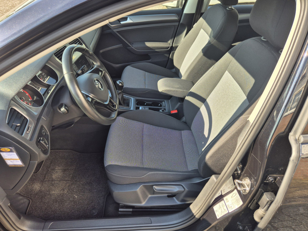 Volkswagen Golf 1.0 tsi edition 5-drs 85kw / 115pk