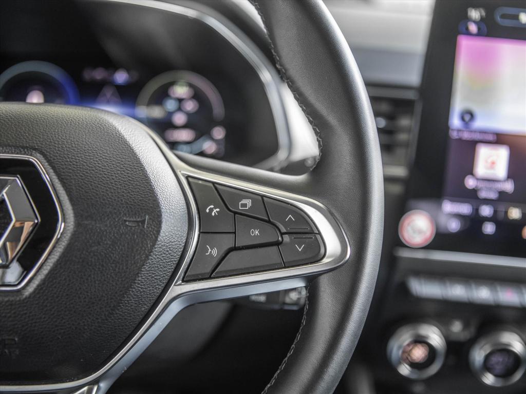 Renault Captur e-tech hybrid 145pk techno automaat