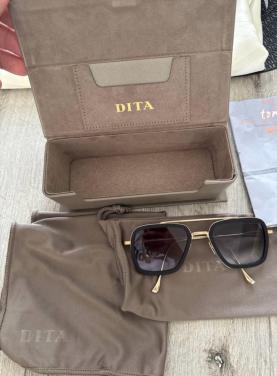 Dita flight 006 Nieuw met alle toebehoren