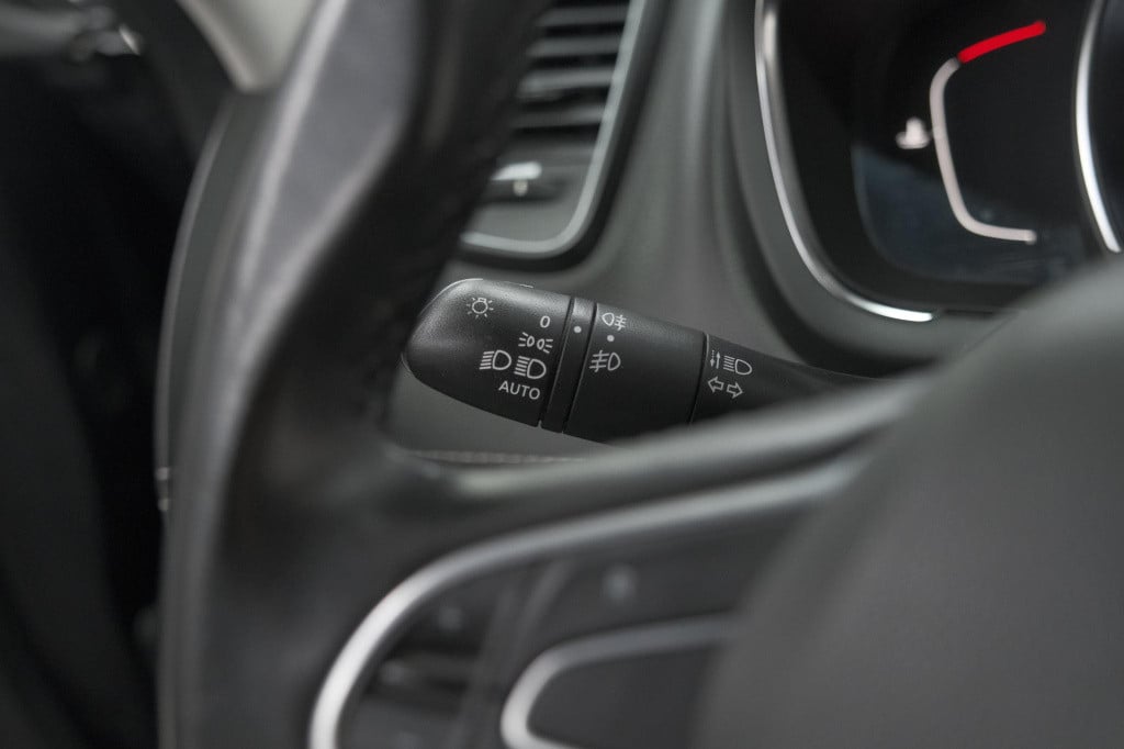 Renault Grand Scenic tce 140 edc limited | 7 zitplaatsen | trekhaak | camer
