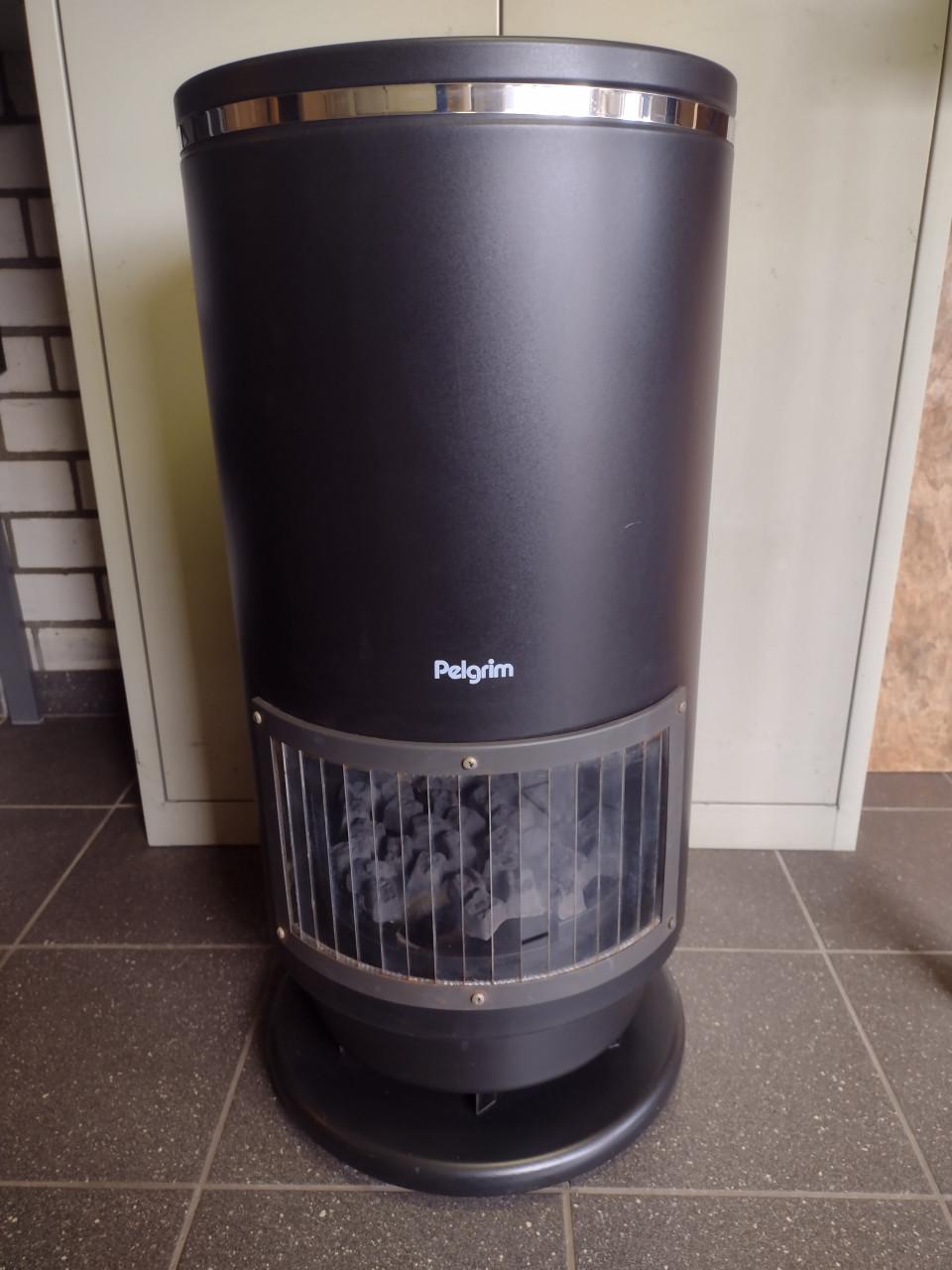 Te koop: 6 Gaskachels