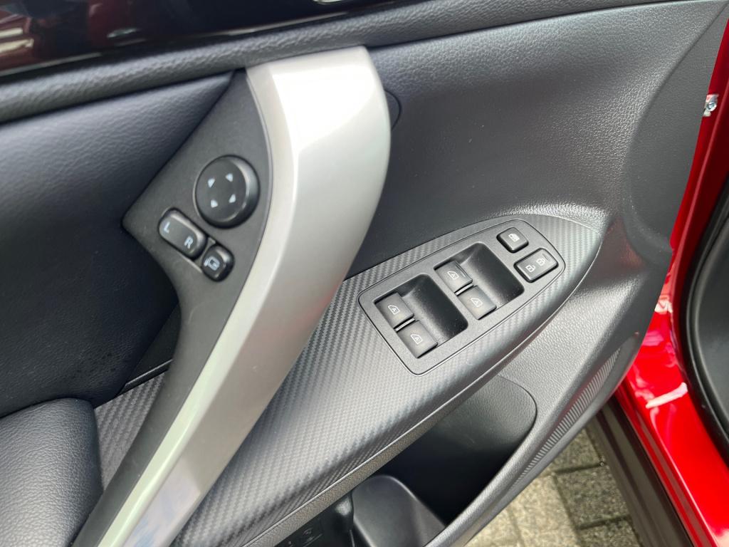Mitsubishi Eclipse Cross 2.4 phev instyle|trekhaak|rijklaar