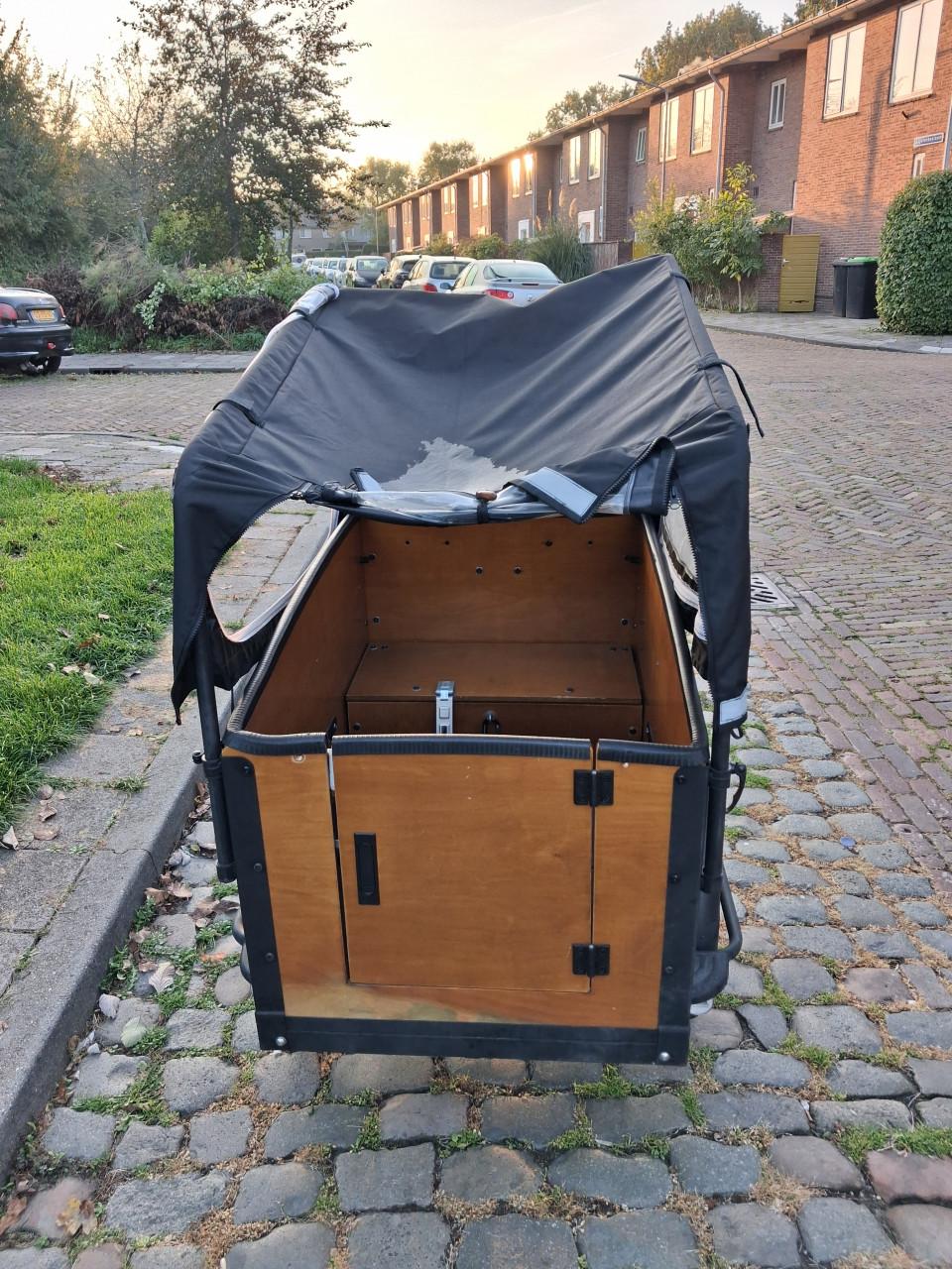 Bakfiets