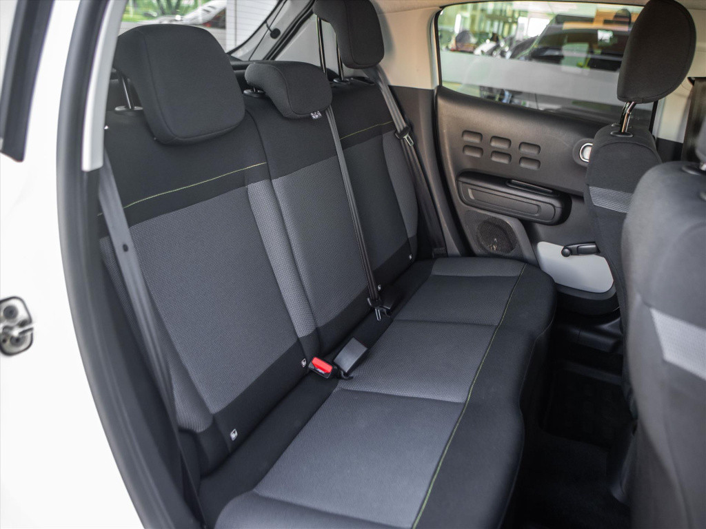 Citroen C3 1.2 puretech 82pk feel | cruise & climate control | android auto