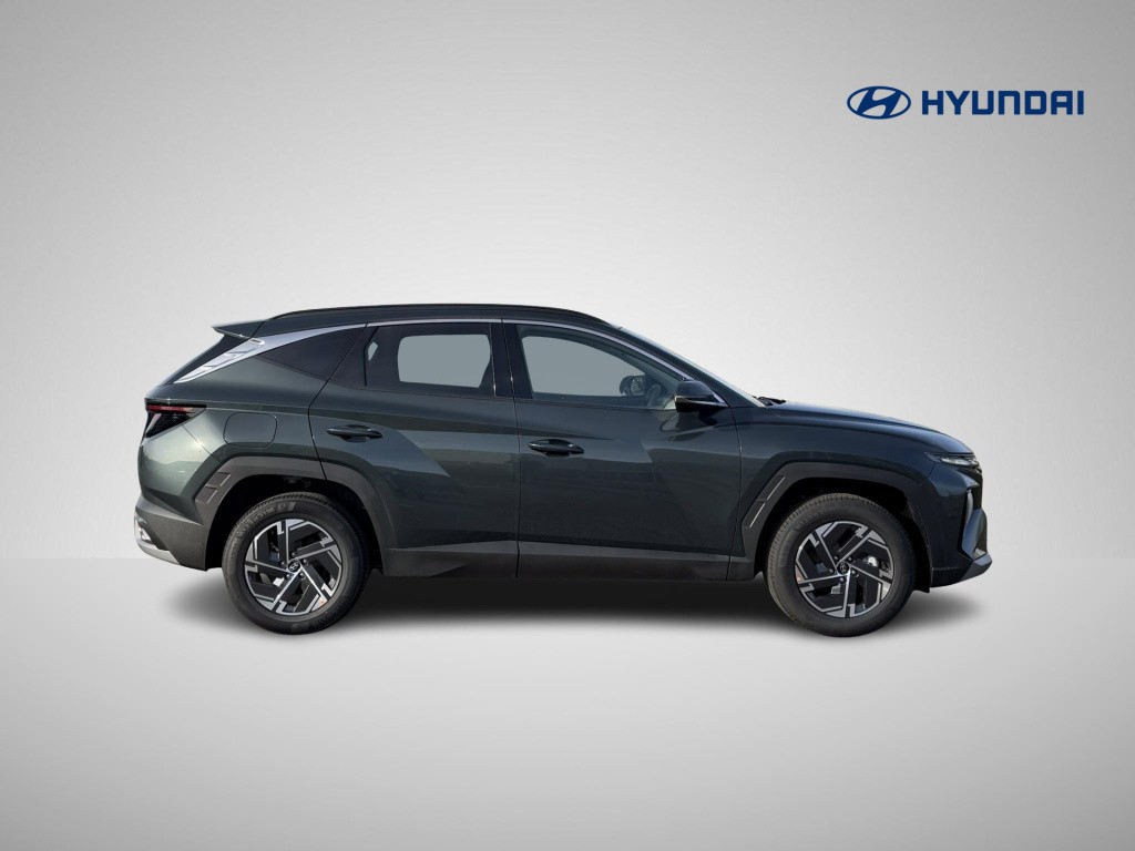 Hyundai Tucson 1.6 t-gdi phev comfort smart nu met € 6.000 korting! op=op