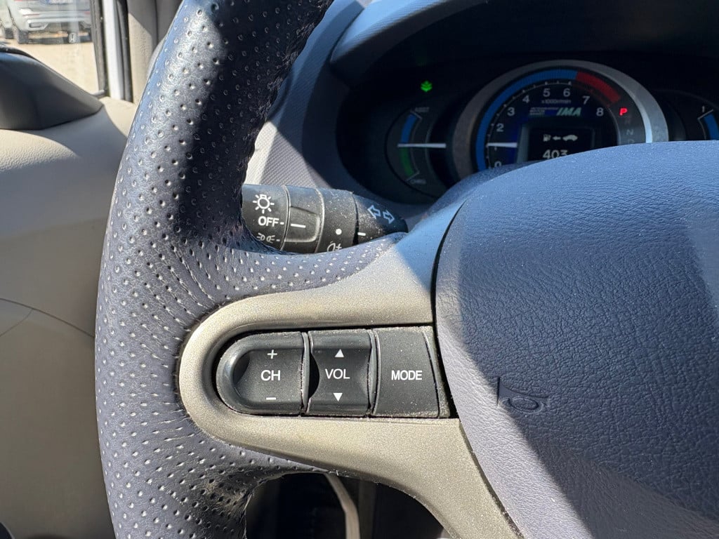Honda Insight 1.3 comfort