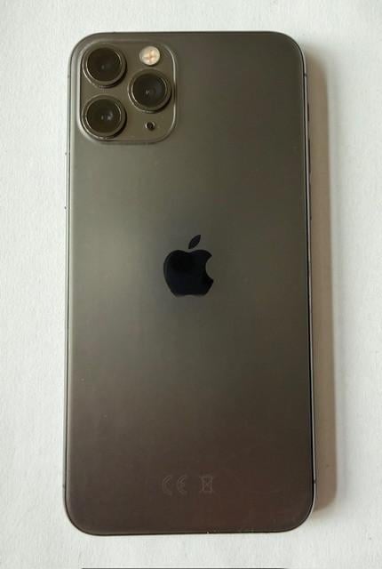 Apple IPhone 11 Pro 64 GB - Spacegrijs
