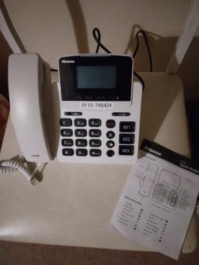 Telefoon
