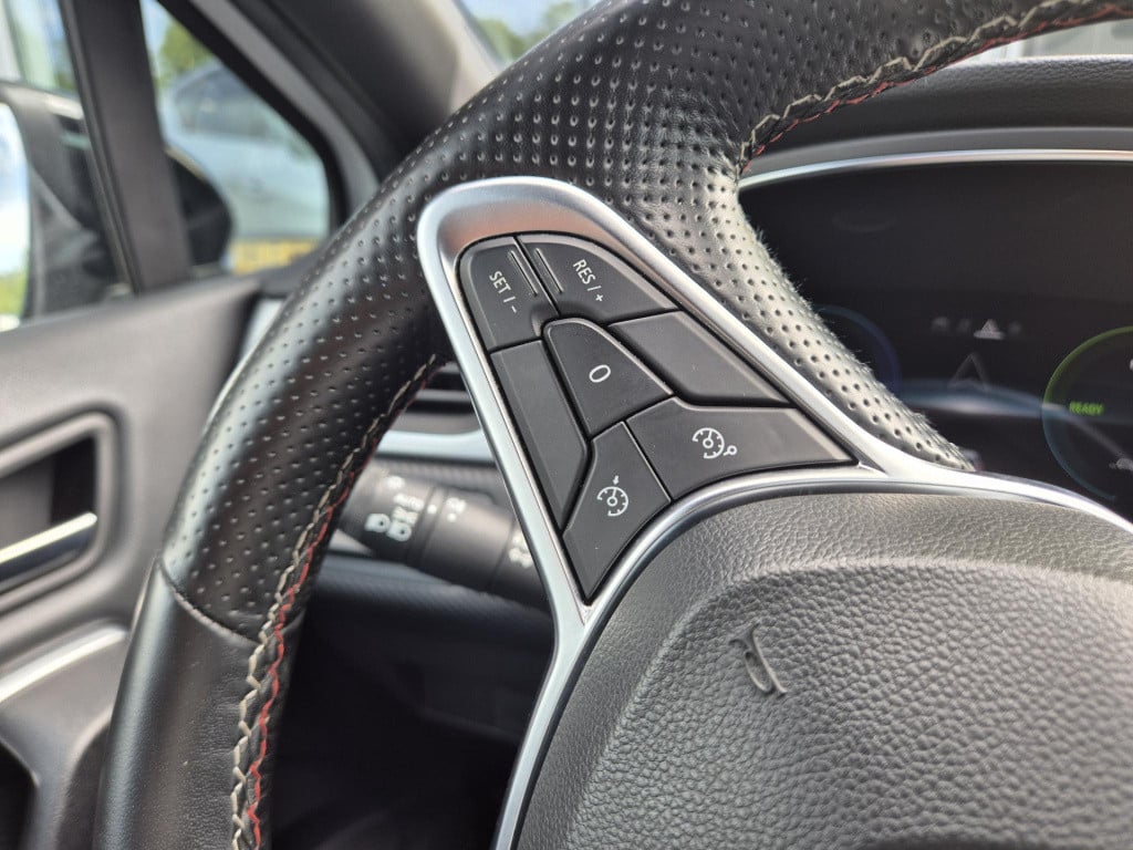 Renault Captur 1.6 e-tech full hybrid 145 r.s. line