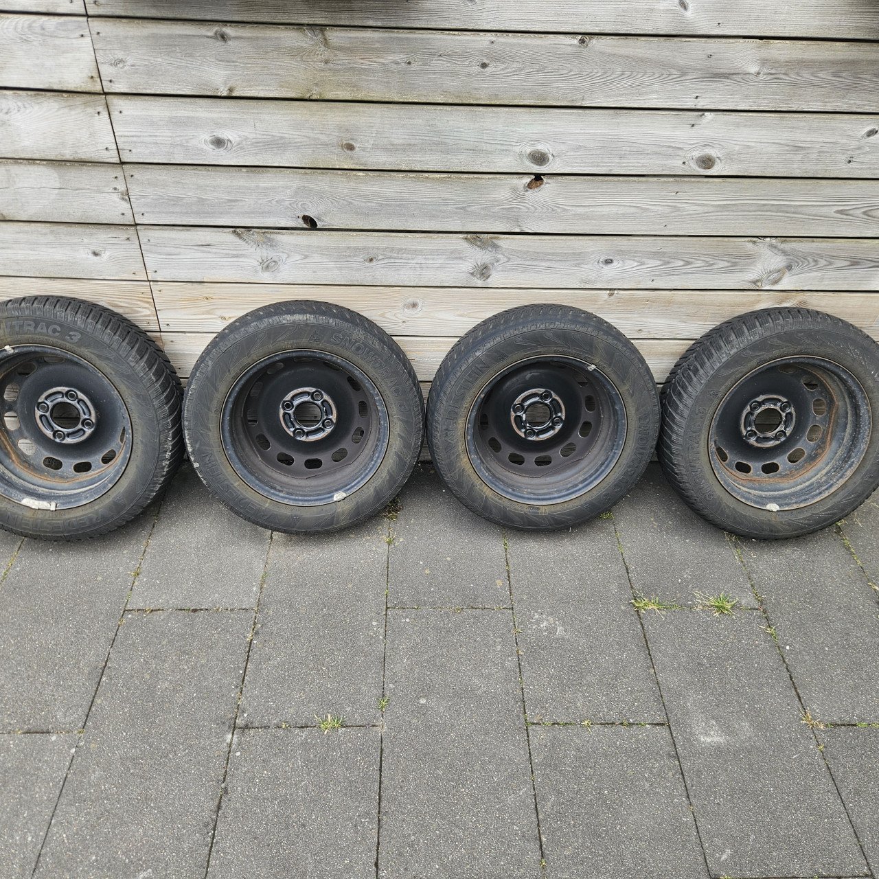 Winterbanden