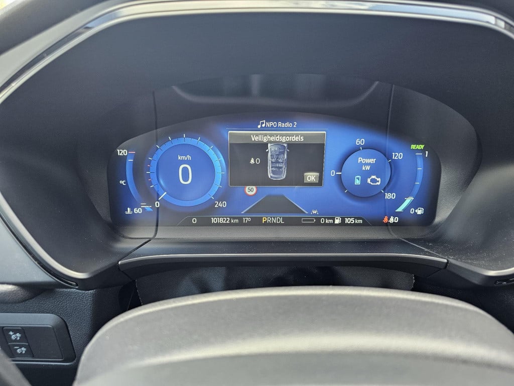 Ford Kuga 2.5 phev st-line x