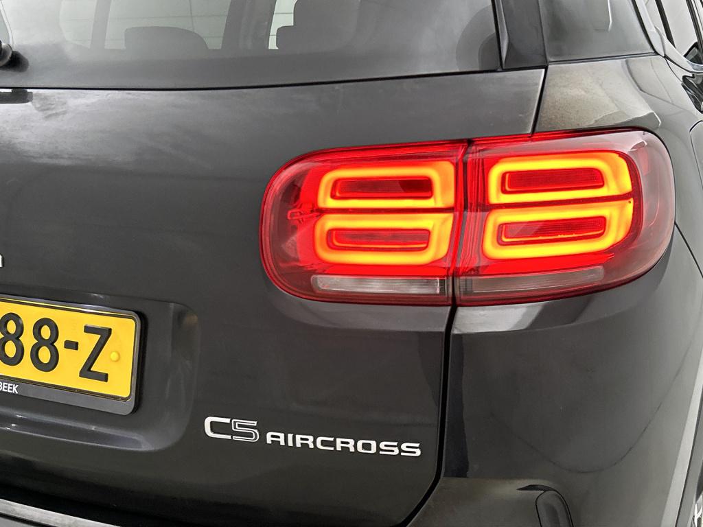 Citroen C5 Aircross plug-in hybrid 225pk automaat shine | rijklaar | panora