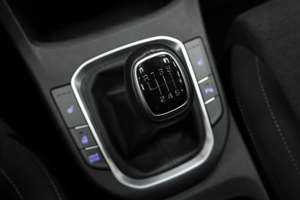 Hyundai I 30 1.0 t-gdi mhev | camera | cruise | carplay | pdc |