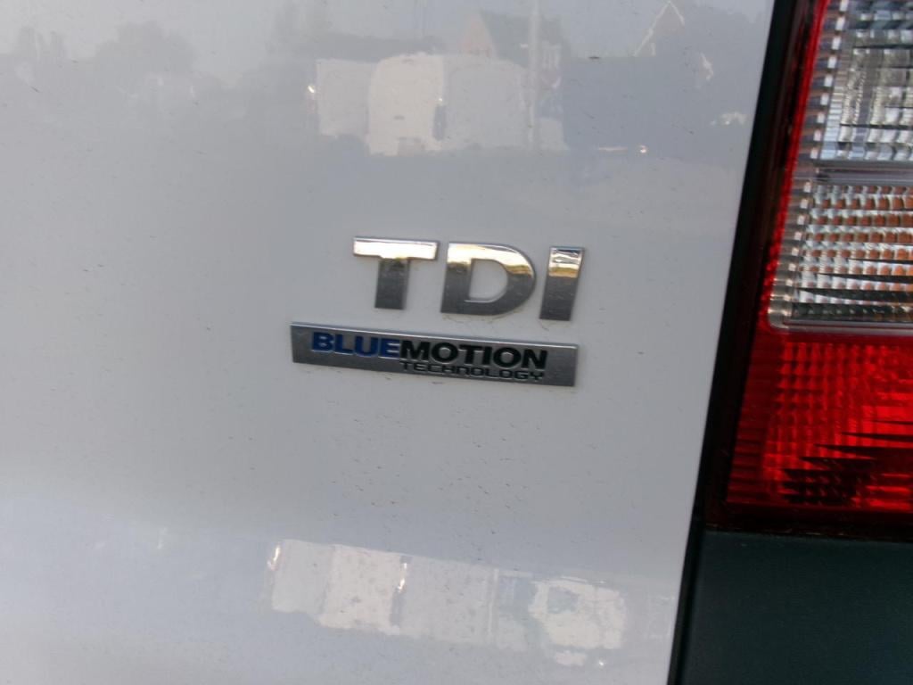 Volkswagen Transporter kombi 2.0 tdi airco cr.contr 9-persoons personenbus