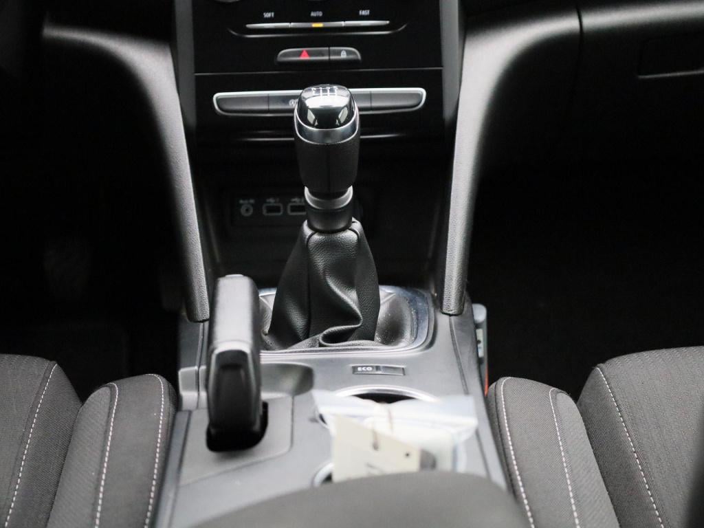 Renault Megane 1.3 tce business zen | navigatie | climate control | camera 