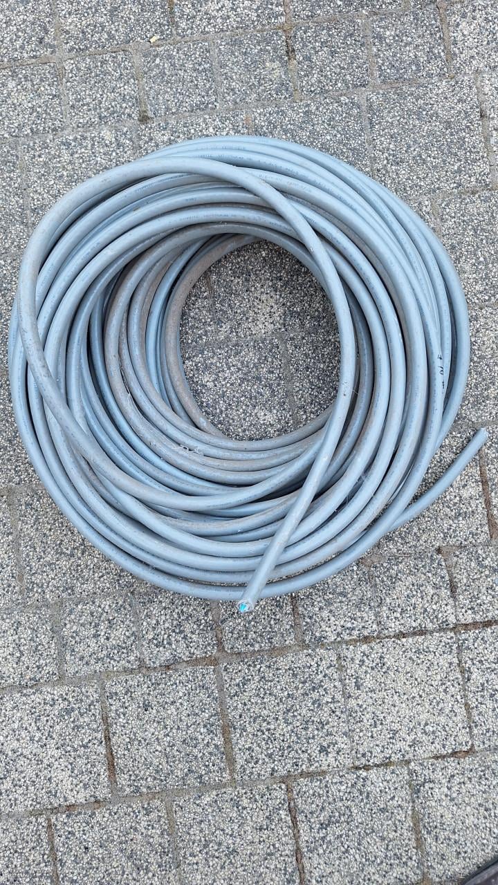 Elek.grondkabel 4 x 2.5