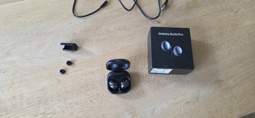Galaxy Buds Pro