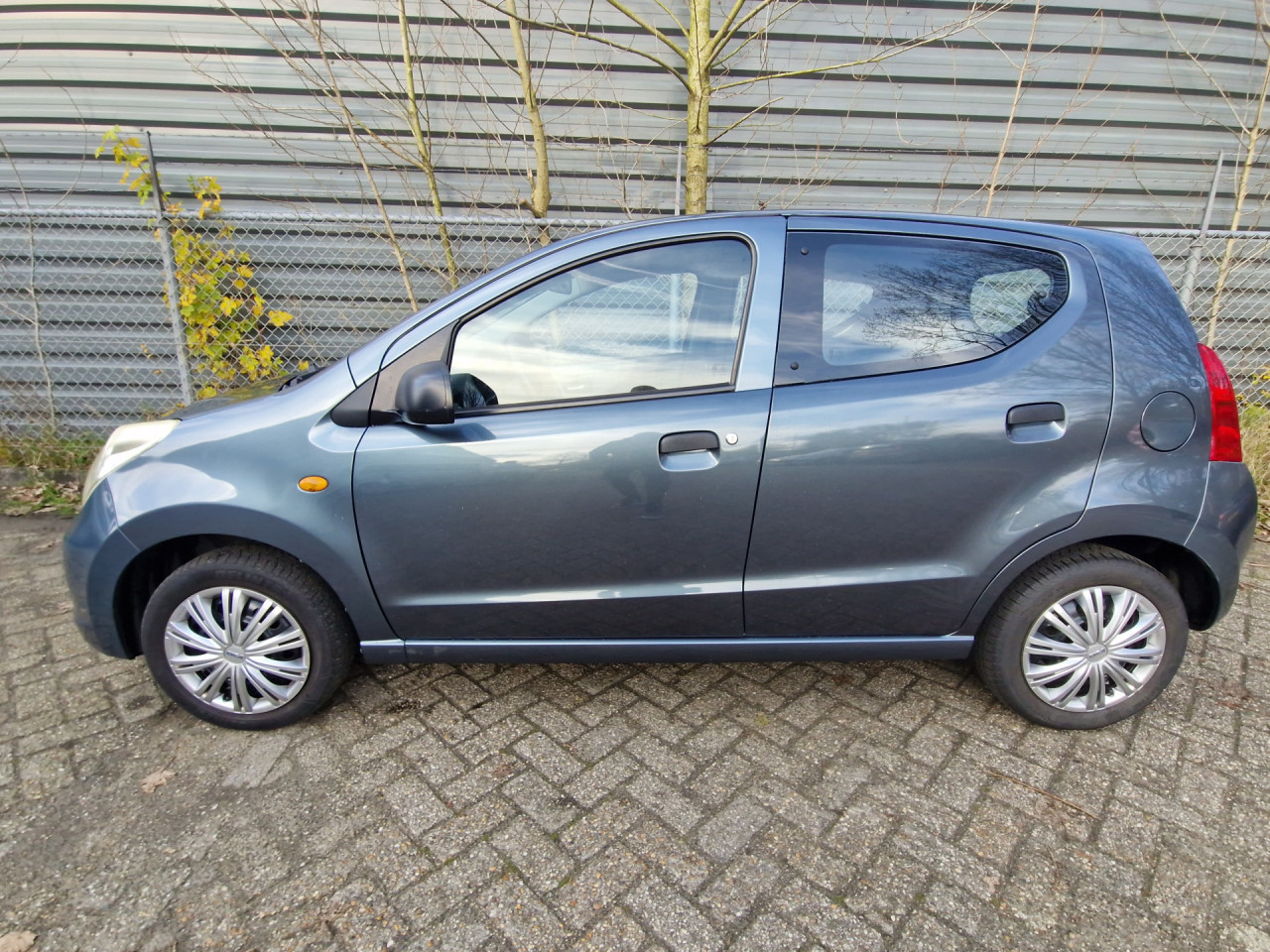 Suzuki Alto 1.0 Comfort