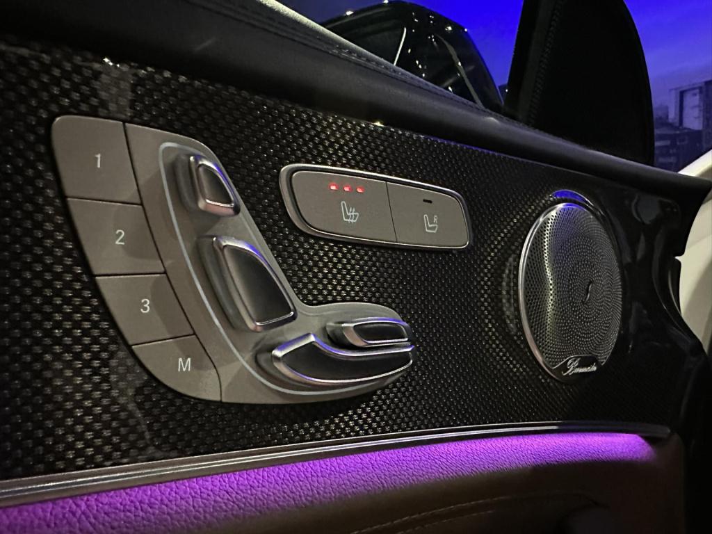 Mercedes-Benz E-Klasse estate amg 63 s 4matic premium plus *pano*360camera*