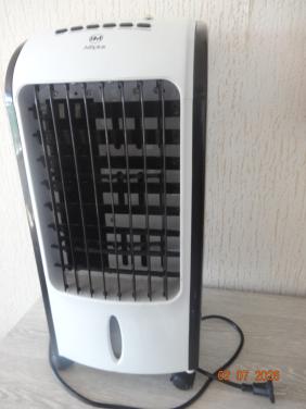 RM Airplus Aircooler en ventileert, 75 Watt