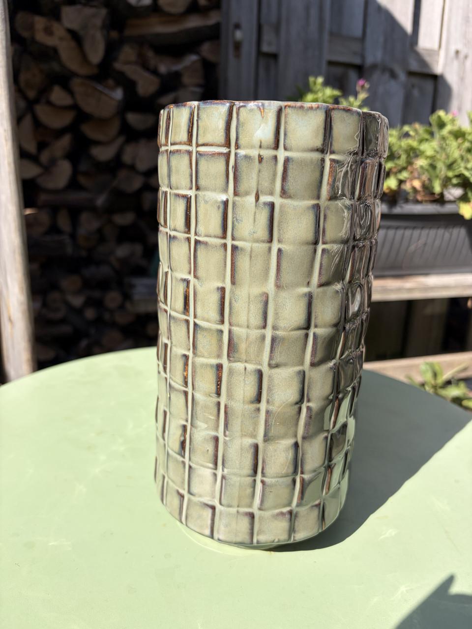 Pt collection bloempot