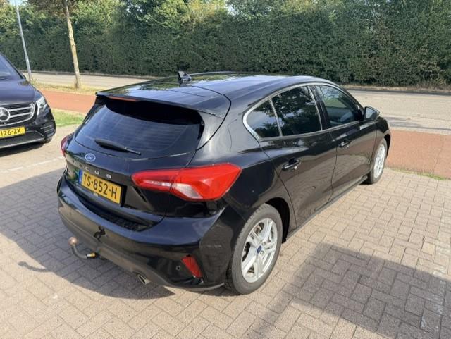 Ford Focus 1.5 ecoblue trend edition business let op prijs is ex bpm