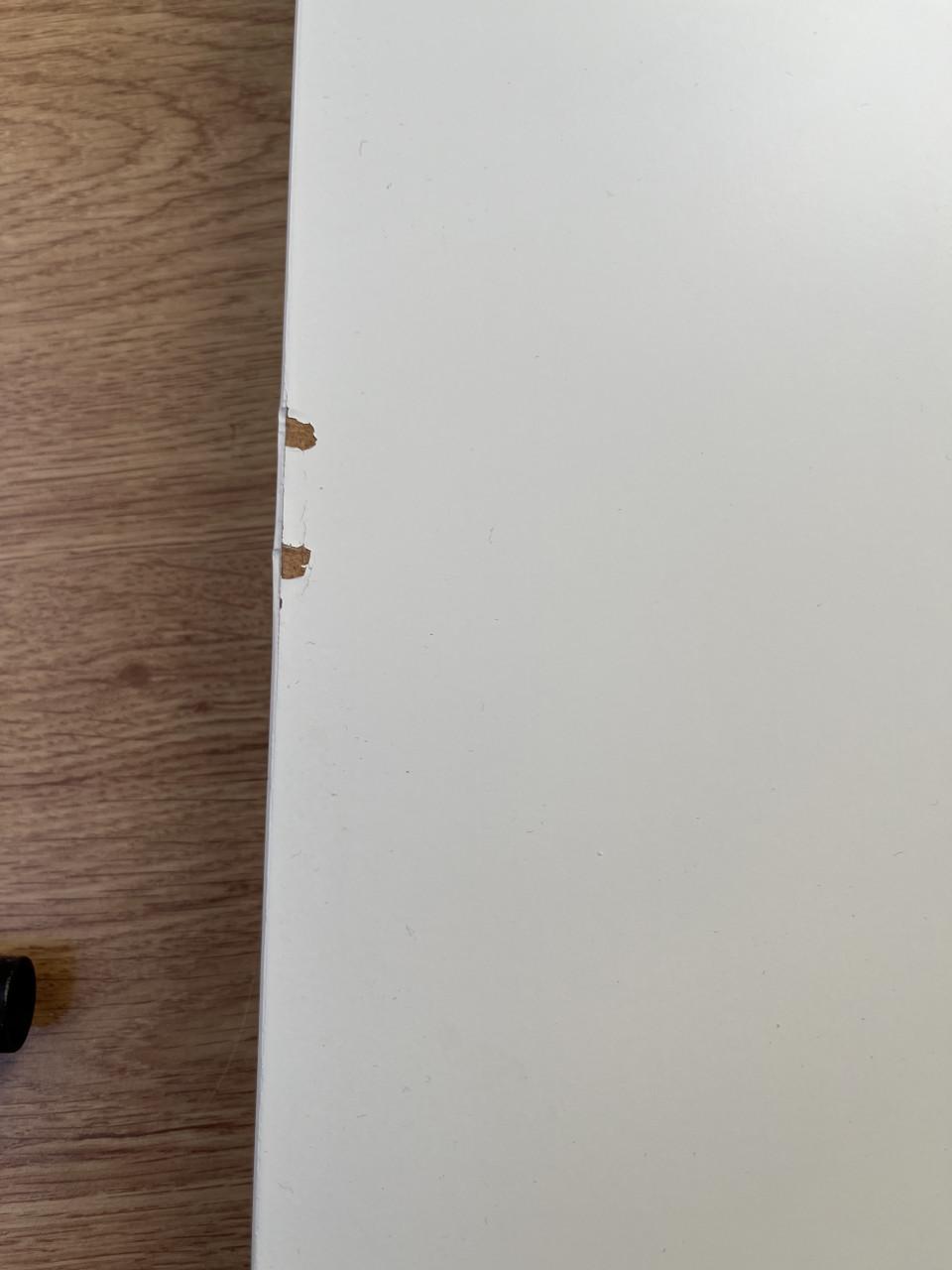 Wandplank, IKEA, 110 / 26 cm