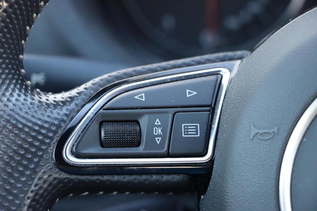 Audi A3 limousine 1.4 tfsi cod ambition pro line s | particuliere verkoop |