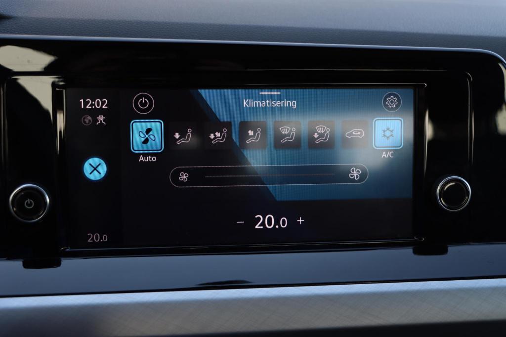 Volkswagen Golf 1.0 etsi life 110pk dsg7