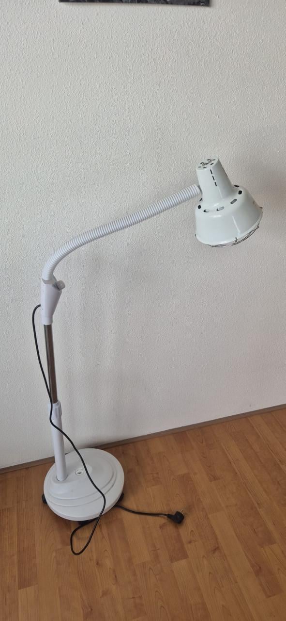 Infraroodlamp