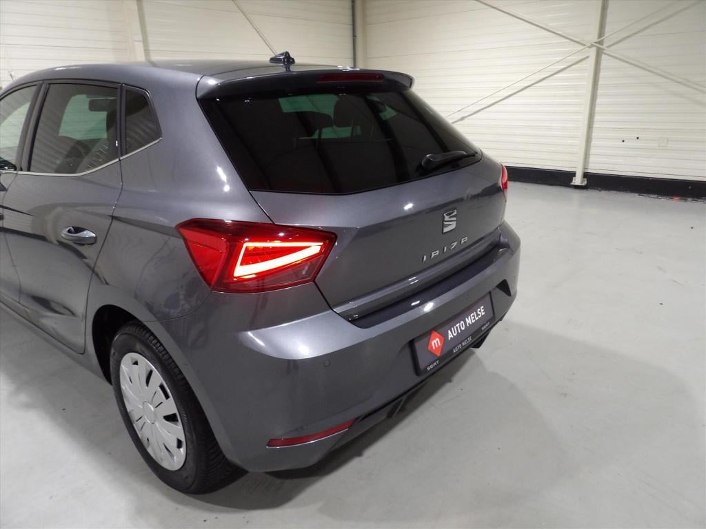 Seat Ibiza 1.0 ecotsi 95pk xcellence