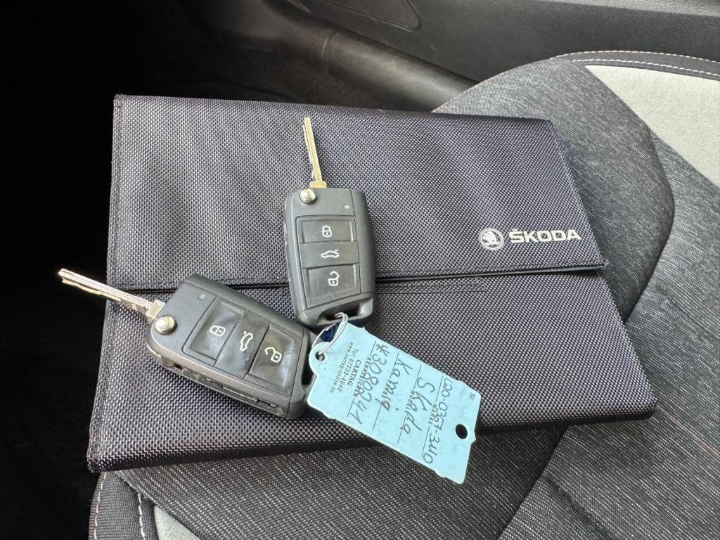 Skoda Kamiq 1.0 tsi bns edition | automaat | bovag | led