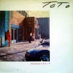Lp Toto Fahrenheit