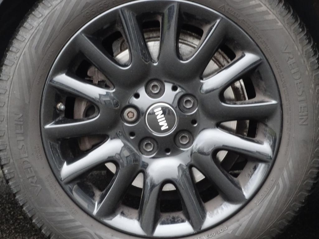 Mini Cooper mini 1.5 business