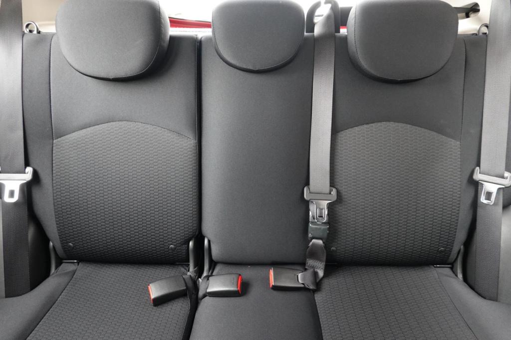 Nissan Micra 1.2 dig-s acenta