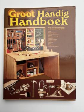 Groot Handig Handboek