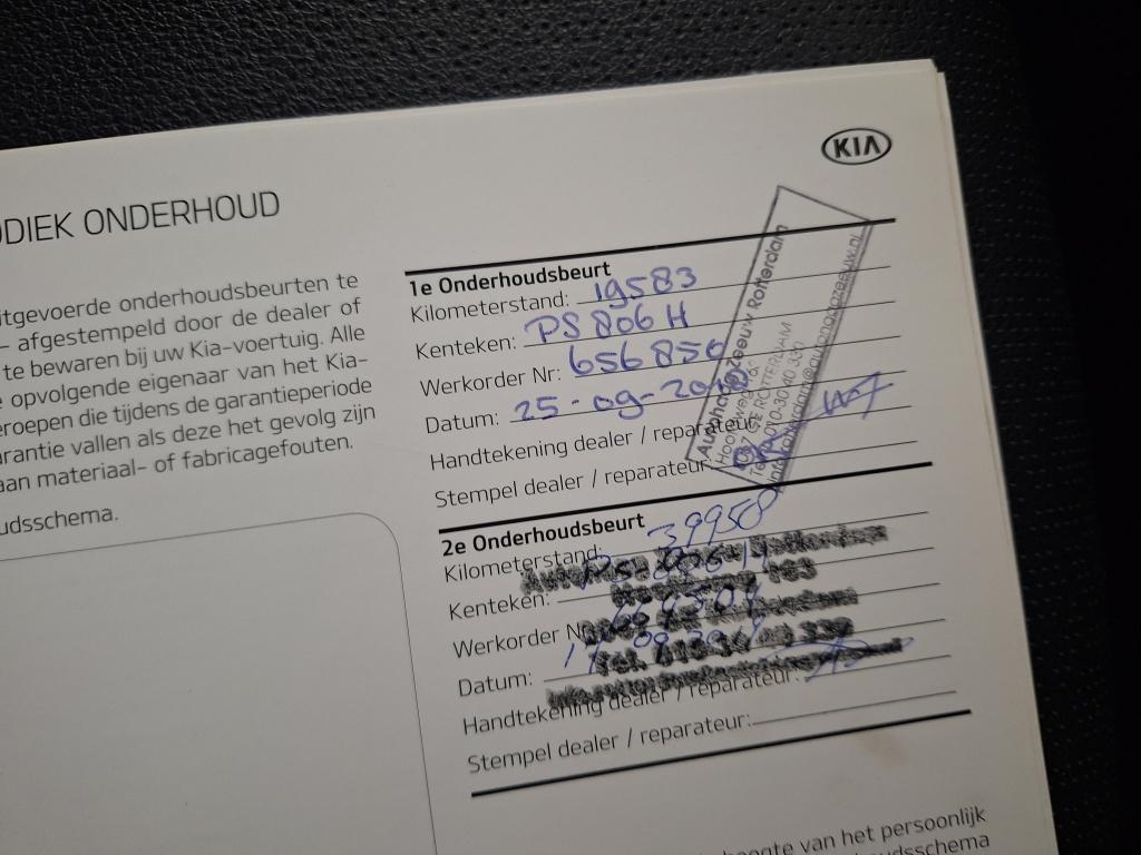 Kia Picanto 1.2 cvvt gt-line