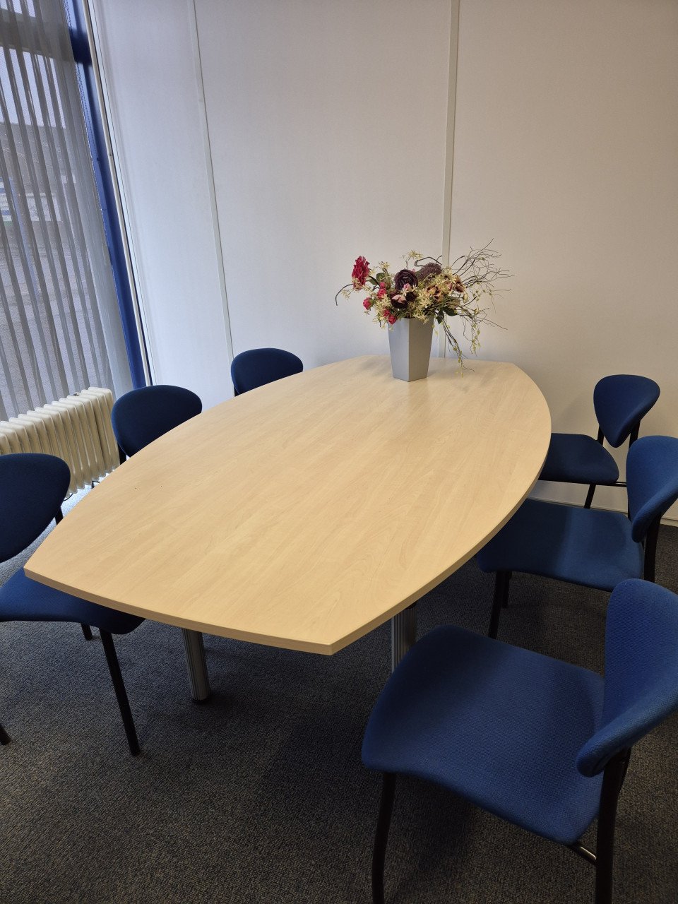 Conferentietafel