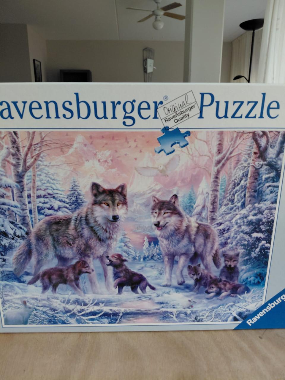 Puzzel