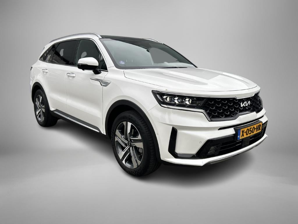 Kia Sorento 1.6 t-gdi hybrid 2wd executiveline 5p. | panoramakak | elektris