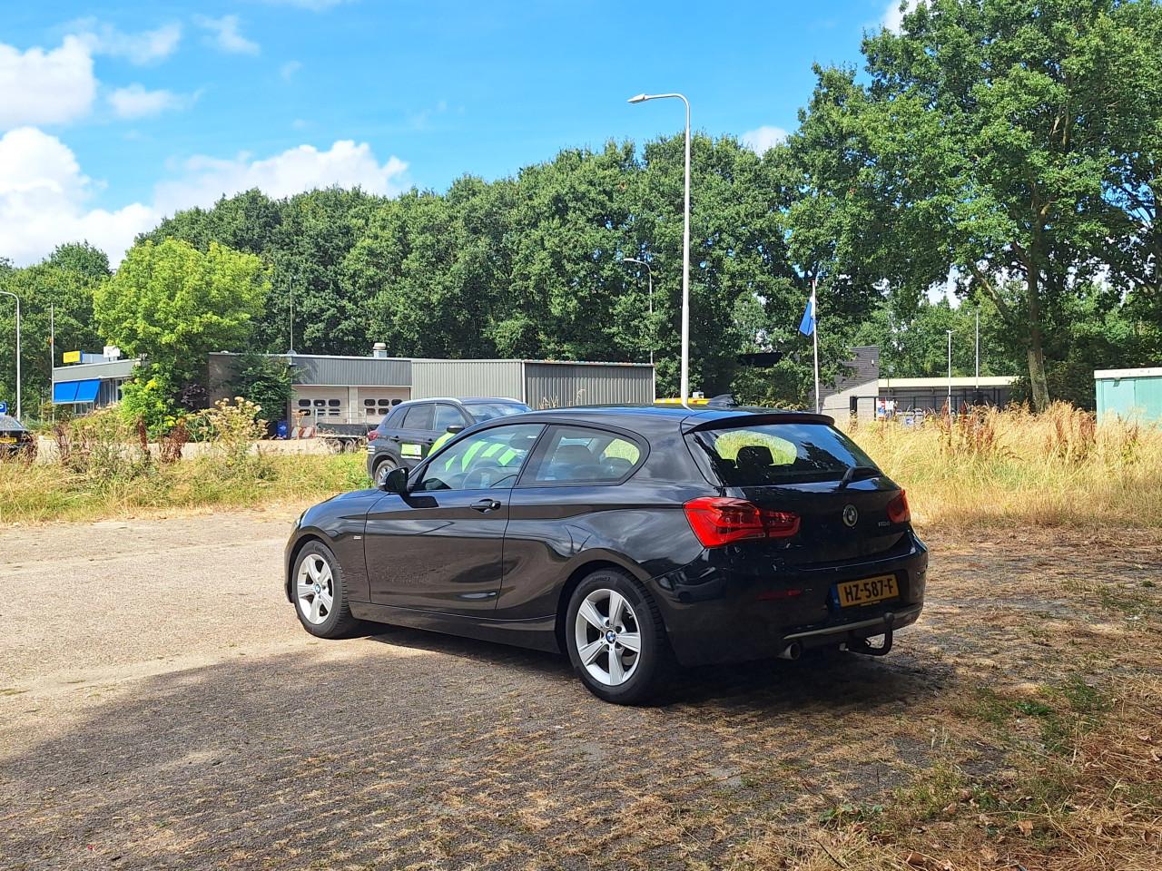 Bmw 116d