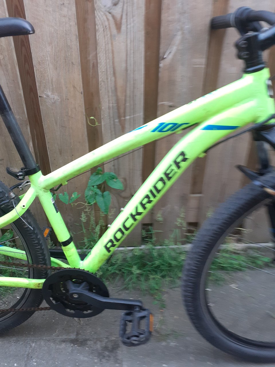 Mountainbike ........ROCK-RIDER..26inch ...& .....Diverse MTB 's