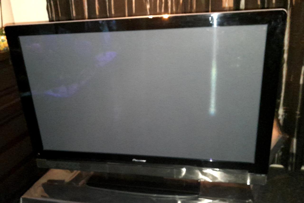 Mooie Pioneer tv bijv voor Gamen