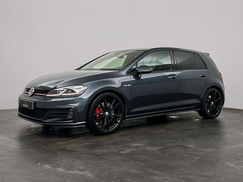 Volkswagen Golf 2.0 tsi gti performance